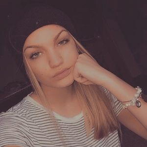 Meet your Posher, Kylee